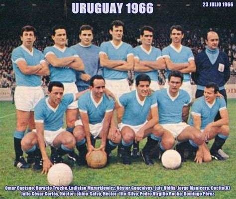 Nadie ha amargado tanto a inglaterra como alemania. ANOTANDO FÚTBOL *: MUNDIAL 1966 * PARTE 6