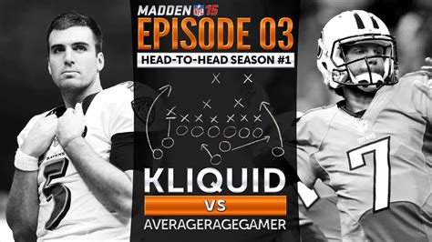 Gamesharing has become a staple in the gaming world. Madden 15 Ultimate Team PS4 - BAD DECISION-MAKING - "MUT ...