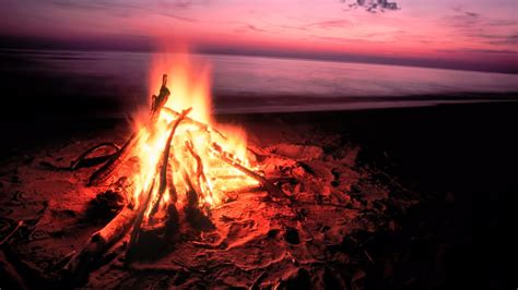 Ritual con fuego para la noche de san juan. Noche de San Juan ¿Cuándo es? Rituales 🔥 La Noche más Corta