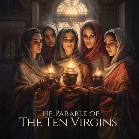 The Ten Virgins