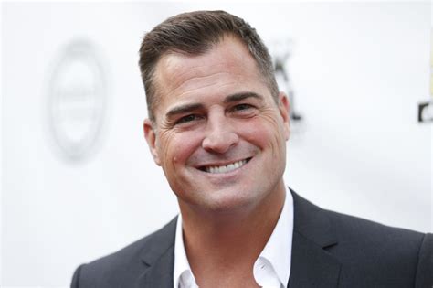 George Eads To Exit Csi After 14 Years