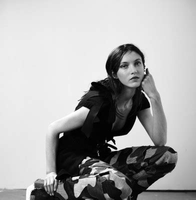 Matilda Lowther Photo Gallery With 1 Photos Models The FMD