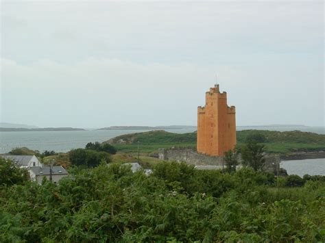 Jeremy Irons Castle In Skeagnahore East Ballydehob Ireland Images