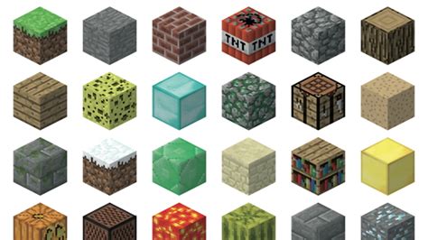 Minecraft Sand Block