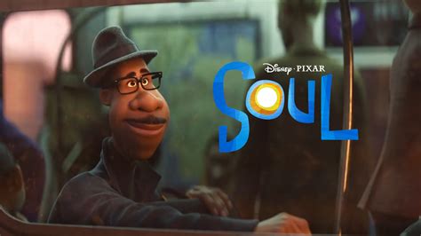 Pixar Estrena Un Nuevo Tr Iler De La Pel Cula Soul