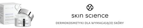Skin Science Sklep Kosmetyki Do Pielęgnacji Twarzy