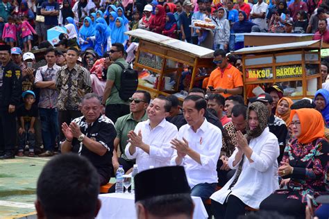Poster tentang makanan khas nusantara terbaik from s3.bukalapak.com. Sekretariat Kabinet Republik Indonesia | Presiden Jokowi ...
