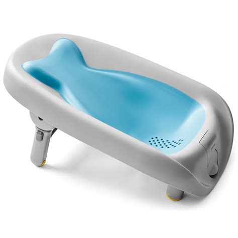 Skip Hop Moby Recline Rinse Bather BabyOnline