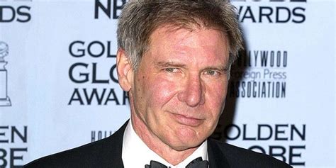 Happy 81st Birthday Harrison Ford Celebrate With His Life In Photos