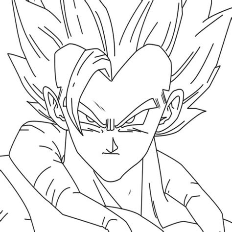 Color these free, fun and easy bears coloring pages.will you chose cute bear cub ? Fresh Dragon Ball Z Coloring Pages Characters - Free ...