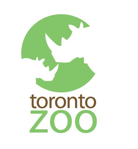 Toronto Zoo Logo Logodix