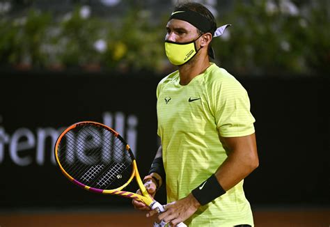 I Must Be At My Best To Win French Open Says Nadal Rediff Sports