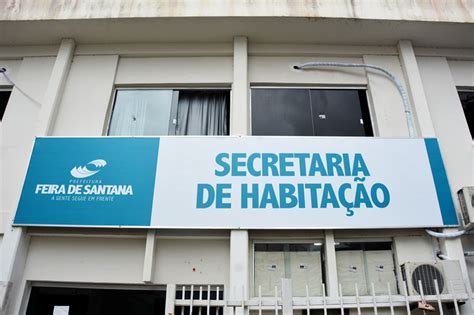 Pmfs Prefeitura Municipal De Feira De Santana