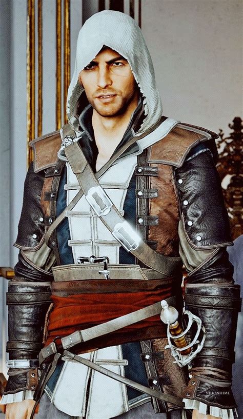 Uniqueangelhalo Does Anyone Else Think Arno Dorian Looks Handsome In