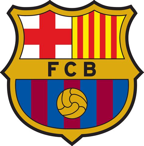Fc barcelona png images for free download: FC Barcelona PNG logo, FCB PNG logo free download