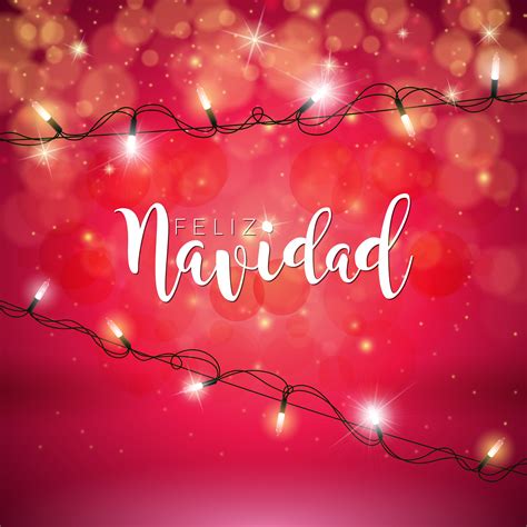 Feliz navidad — macarena 03:53. Christmas Illustration with Feliz Navidad - Download Free ...