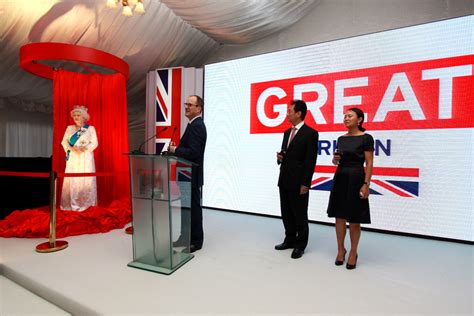 British Embassy Beijing Celebrates Her Majesty The Queen’s Birthday Gov Uk