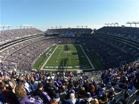 Epufloor Ravens Roll Colts In Ray Lewis Final Home Game