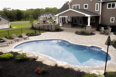 Pool Surround Ideas Home Design