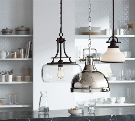 How To Hang Pendant Lights In Kitchen