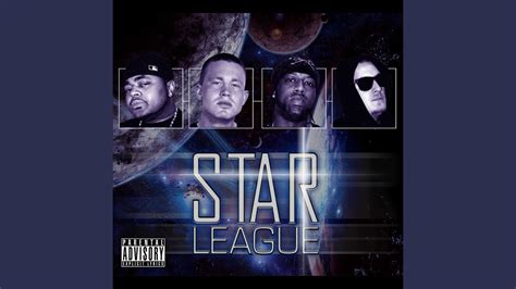 We Are Star League Radio Edit Youtube