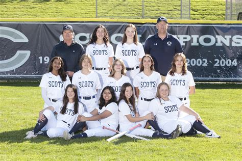 Carlmont Team Home Carlmont Scots Sports