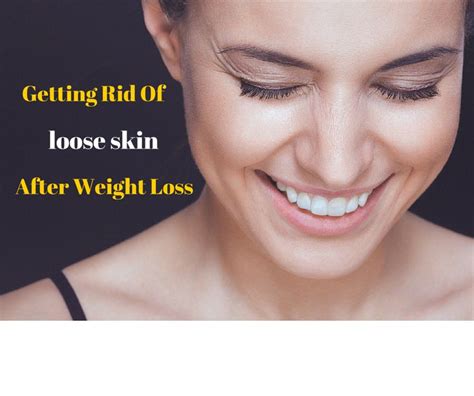 Aug 25, 2020 · loose skin from weight loss usually requires surgical removal to effectively contour the body, explains jacobs. 17 Best images about skin on Pinterest | Skin tightening ...