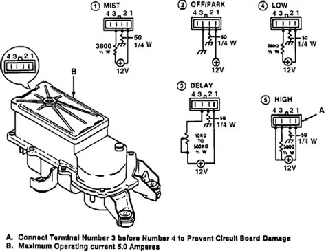 1979 Chevrolet Truck Wiper Wiring Diagram Wiring Diagram Schemas