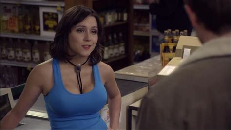 Hot Or Not Shannon Woodward