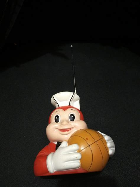 Jollibee Radio Hobbies Toys Memorabilia Collectibles Vintage