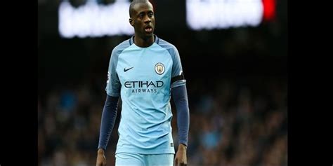 Karşıya geçerken yaya geçidini kullanmalısın. Yaya Touré dément avoir pris sa retraite: « Je suis ...