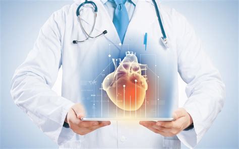 What Is A Cardiologist Dr David Begley Consultant Cardiologist