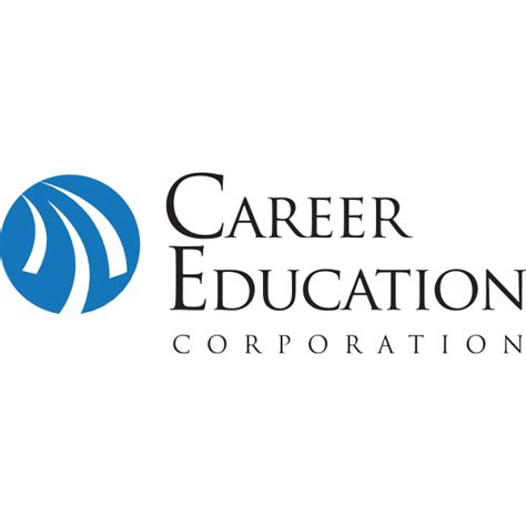 Career Education Logo Download Logo Icon Png Svg