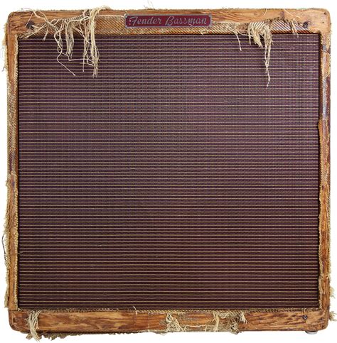 Official model mayhem page of nathan cleary; History of the Fender Bassman | Vintage Guitar® magazine
