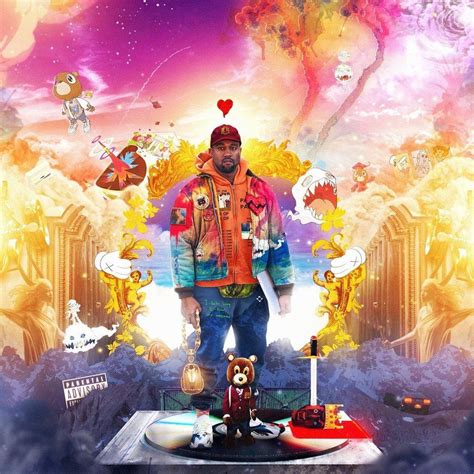 Home Kanye West Album Cover Kanye West Albums Kanye West Wallpaper