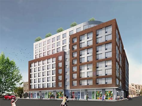Dabar Development Plans 183 Affordable Housing Units In Bedford