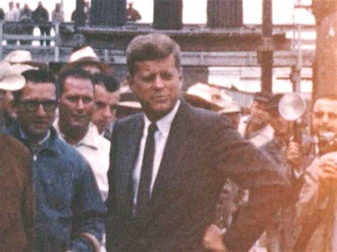 Pin On President John F Kennedy May 29 1917 November 22 1963 35th President Of The United