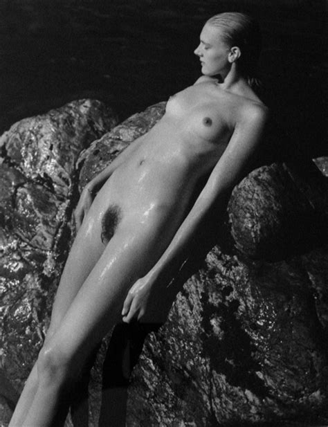 Nude Photography Jock Sturges Misty Dawn