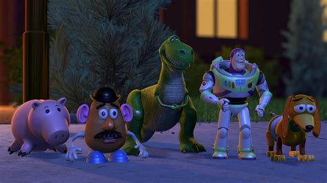Toy Story 2 Woody And Buzz Alla Riscossa Streaming Full Hd Ita