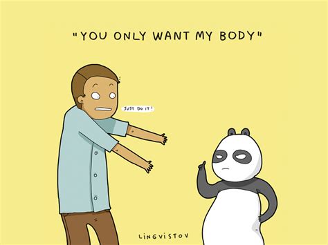 12 Reasons Pandas Give Not To Have Sex Huffpost