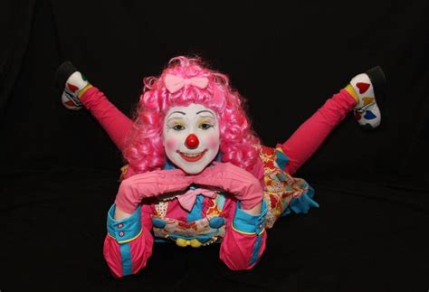 Pin By Silly Daddy On Whiteface Clowns Female Clown Clown Whiteface