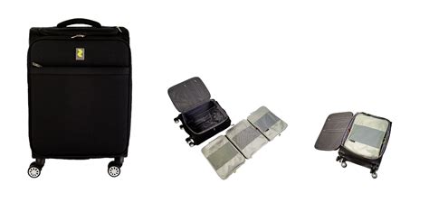 Oregami Luggage — Oregami Luggage Is A Revolutionary New Travel Product