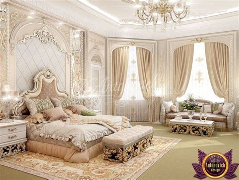 Populent Master Bedroom Design Of Katrina Antonovich Katrina