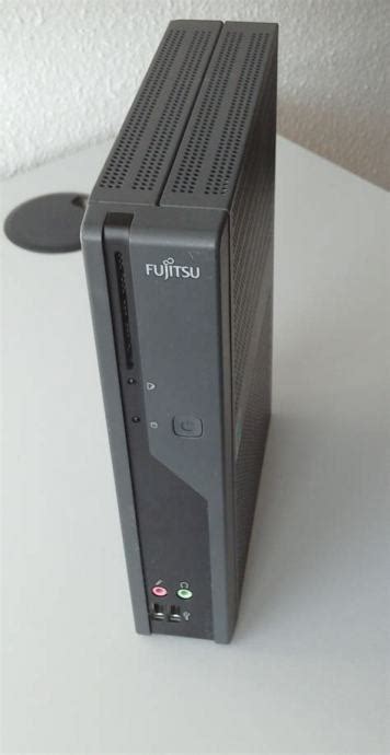 miniaturni računalnik S900 2x RS 232