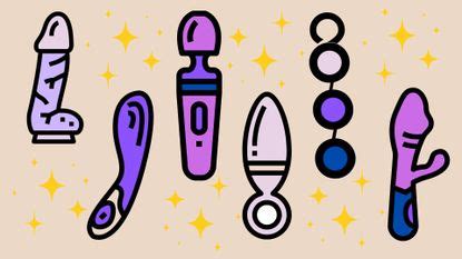 How To Use Sex Toys Tips On 8 Sex Toys From Sexologists Woman Home