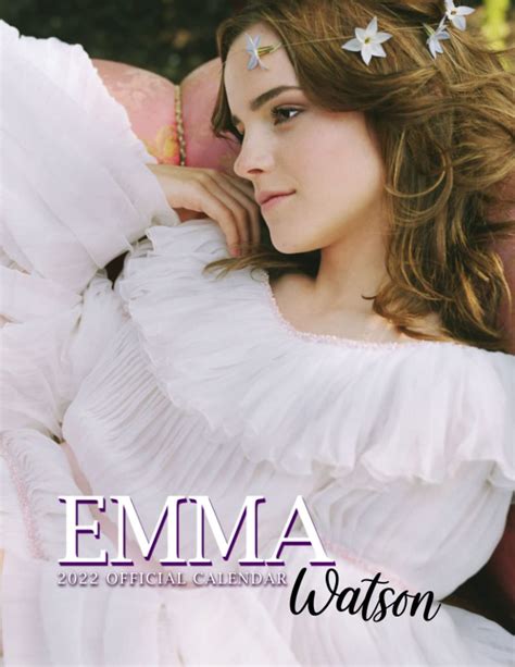 Buy Emma Watson 2 2022 2023 Emma Watson 2 Official 2022 Tv Series