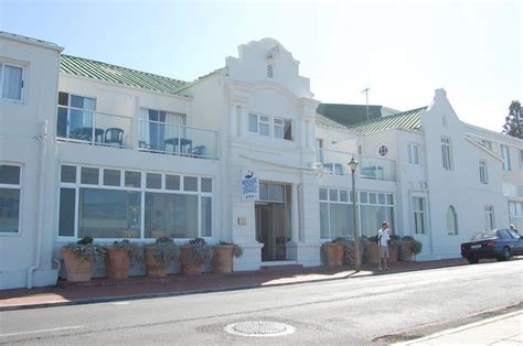 Hotel Windsor Hotel Hermanus Hermanus Holidaycheck Westkap