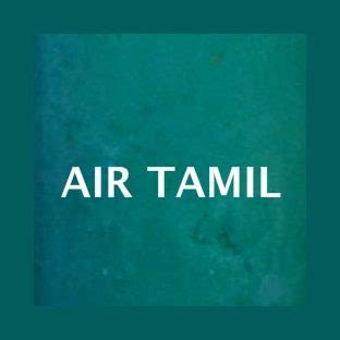 Thr raaga fm live radio from kuala lumpur. AIR Tamil, online radio