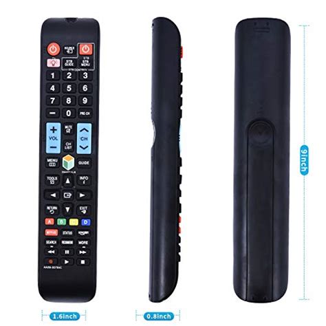 Universal Remote Control For Samsung Smart Tv Remotesamsung Tv Remote