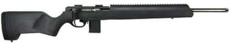 Steyr Arms Scout Rfr Straight Pull Bolt Action Rimfire Rifle 17 Hmr 20
